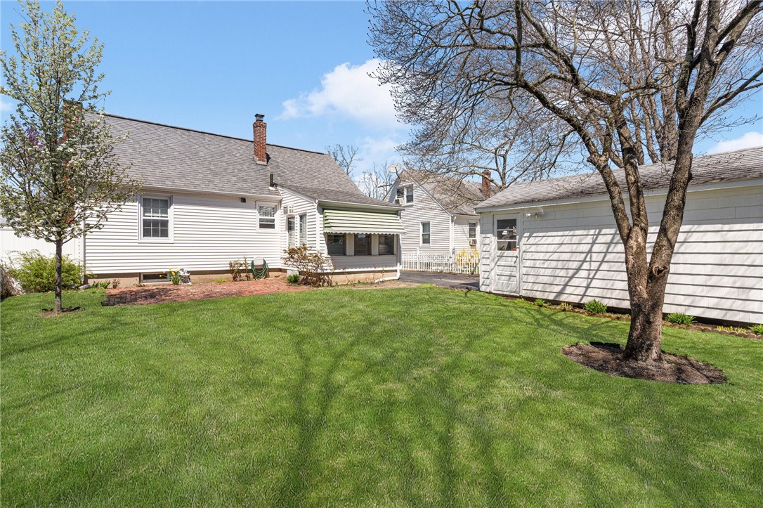 260 Aqueduct Road Cranston, RI 02910 - Photo 41 of 42