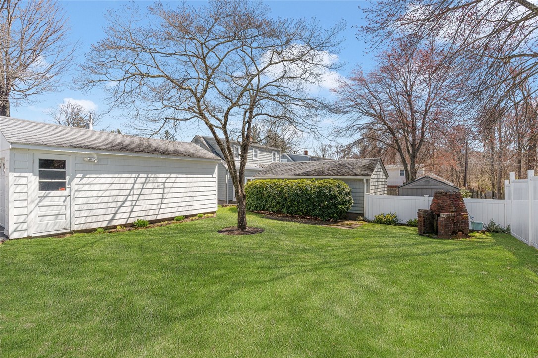260 Aqueduct Road Cranston, RI 02910 - Photo 42 of 42