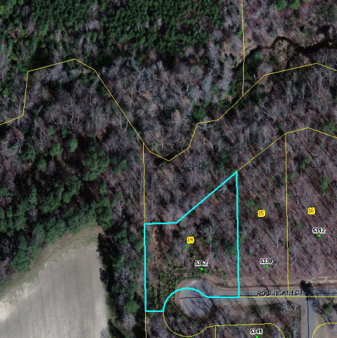 5362 Roseheath Road Bailey, NC 27807 - Photo 2 of 2 Additional Photo