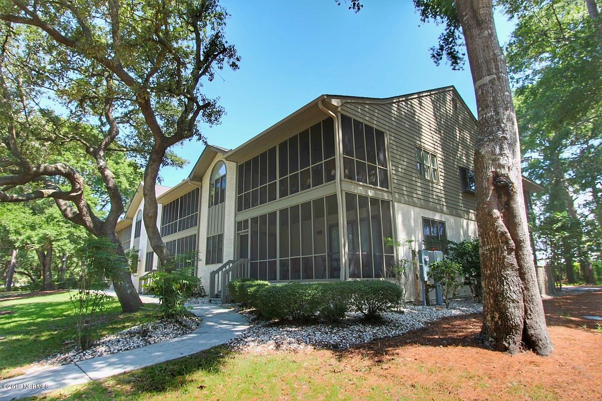 230 Clubhouse Road, Unit A Sunset Beach, NC 28468 - Photo 1 of 51 230 Clubhouse Road A Sunset Beach