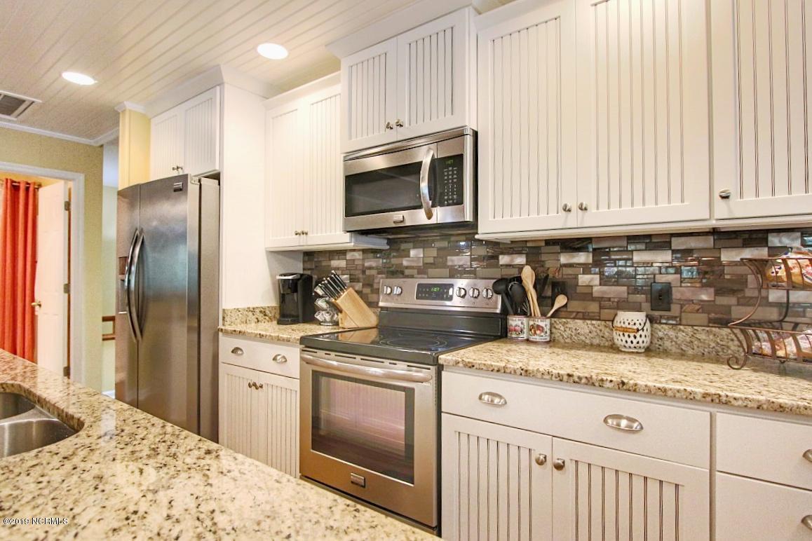 230 Clubhouse Road, Unit A Sunset Beach, NC 28468 - Photo 11 of 51 230 Clubhouse Road A Sunset Beach