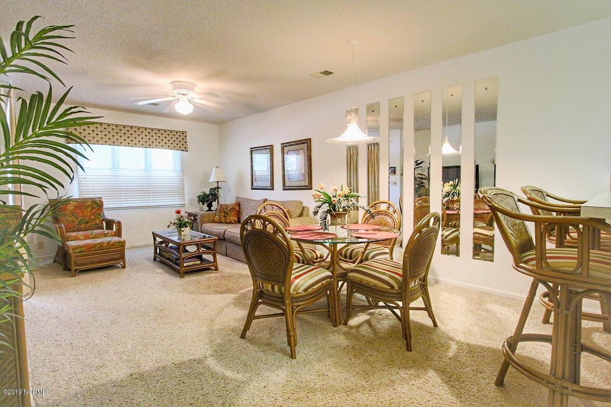 230 Clubhouse Road, Unit A Sunset Beach, NC 28468 - Photo 12 of 51 230 Clubhouse Road A Sunset Beach