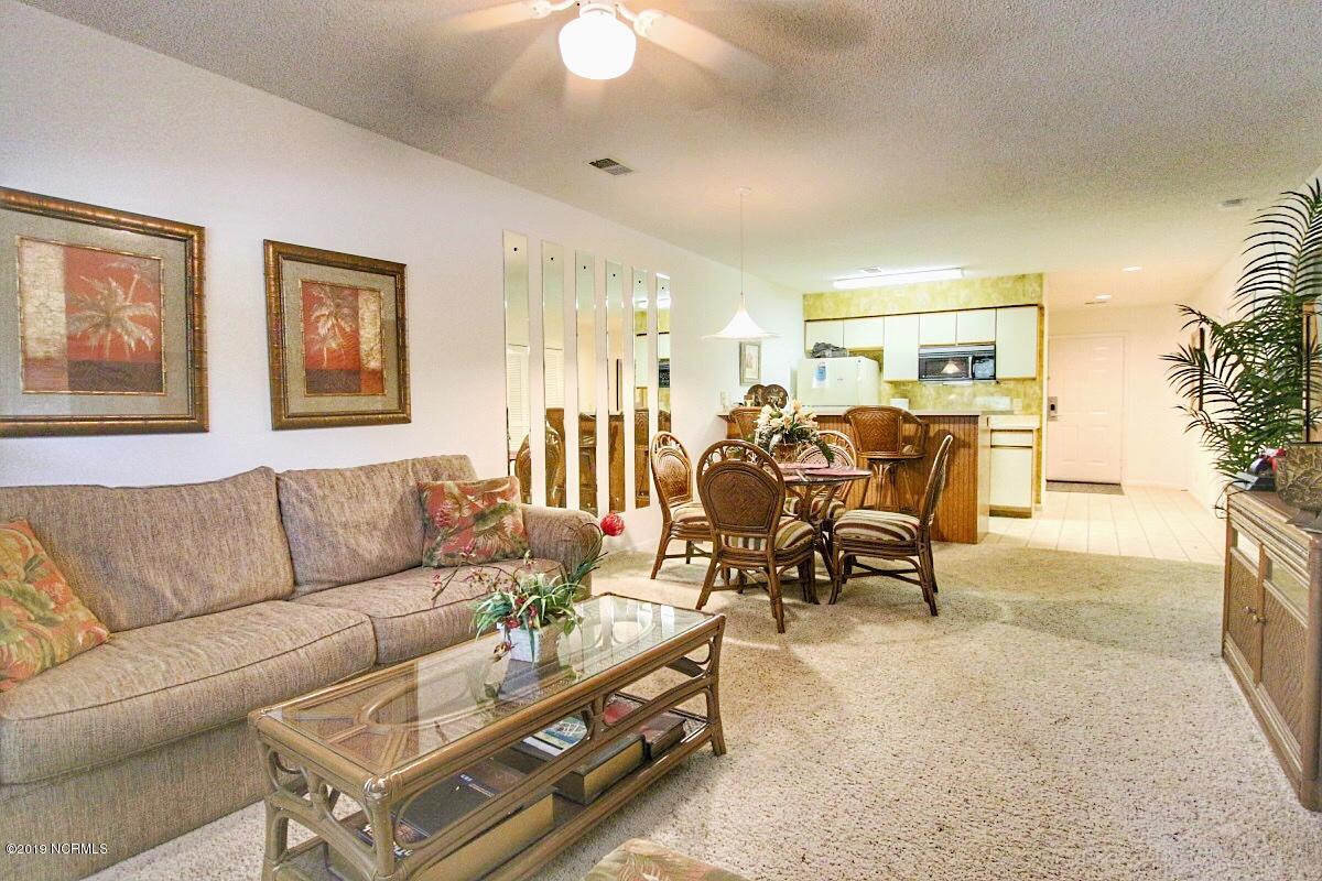 230 Clubhouse Road, Unit A Sunset Beach, NC 28468 - Photo 14 of 51 230 Clubhouse Road A Sunset Beach