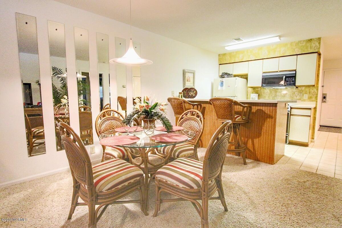230 Clubhouse Road, Unit A Sunset Beach, NC 28468 - Photo 15 of 51 230 Clubhouse Road A Sunset Beach