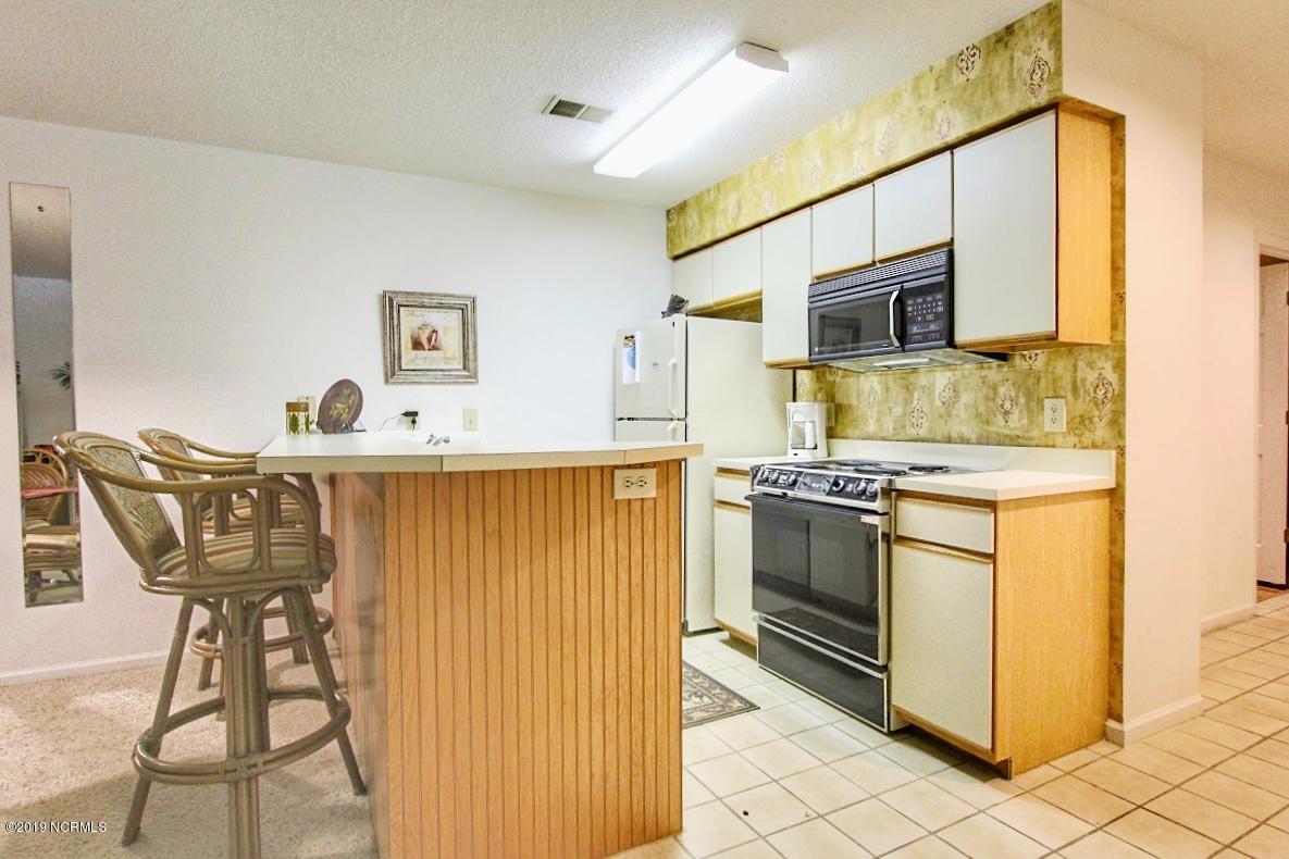 230 Clubhouse Road, Unit A Sunset Beach, NC 28468 - Photo 16 of 51 230 Clubhouse Road A Sunset Beach