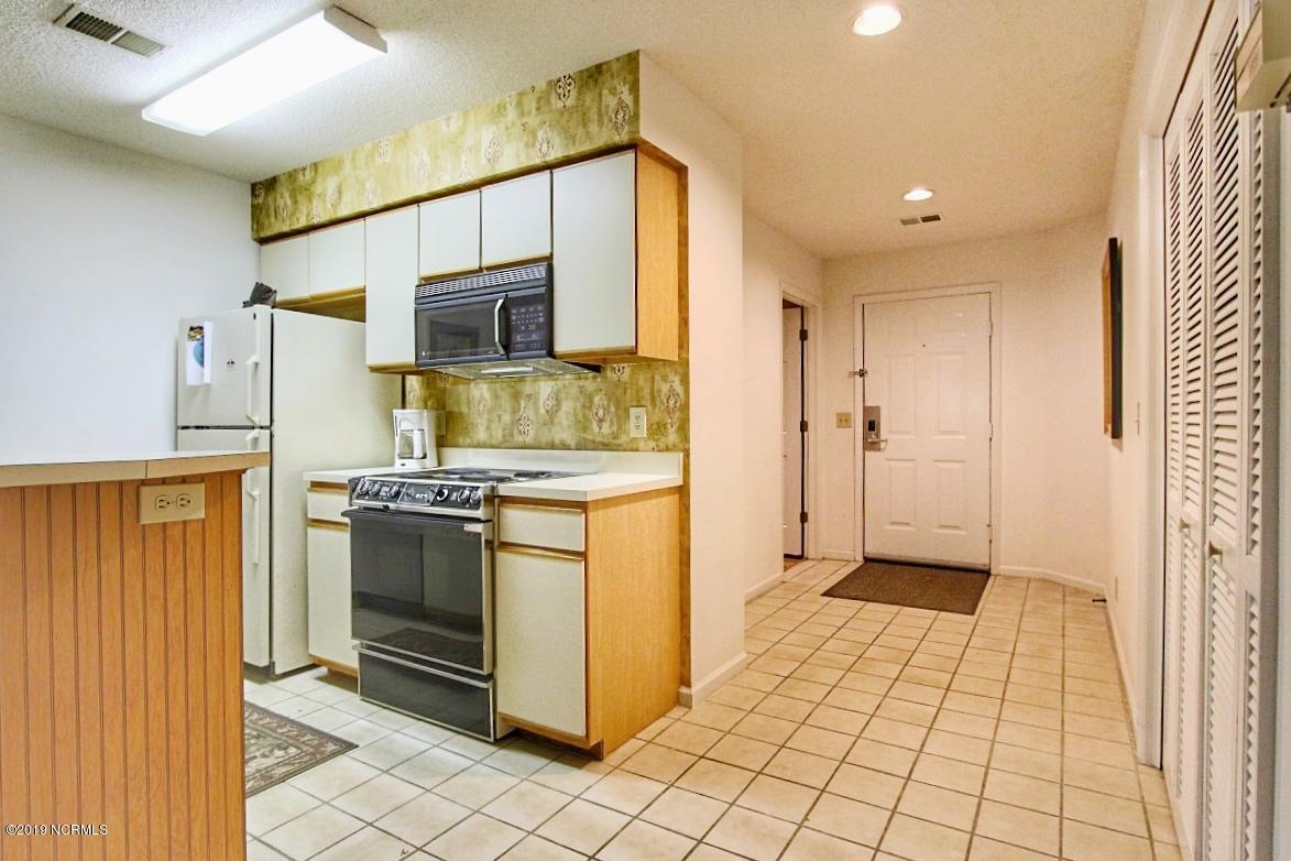 230 Clubhouse Road, Unit A Sunset Beach, NC 28468 - Photo 17 of 51 230 Clubhouse Road A Sunset Beach