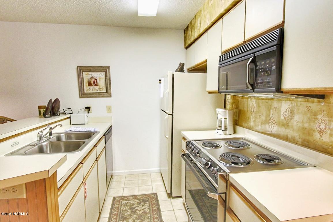 230 Clubhouse Road, Unit A Sunset Beach, NC 28468 - Photo 18 of 51 230 Clubhouse Road A Sunset Beach