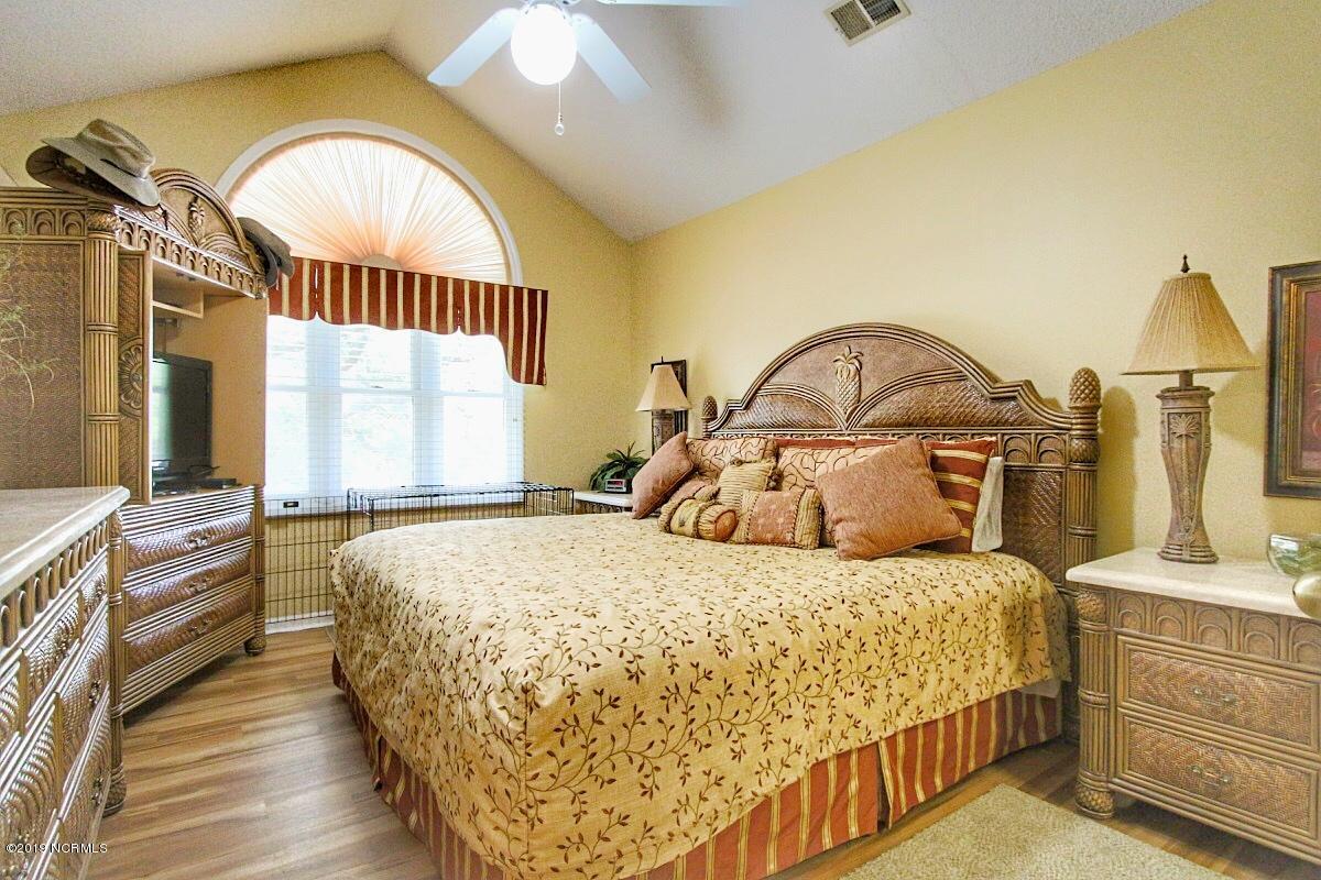 230 Clubhouse Road, Unit A Sunset Beach, NC 28468 - Photo 19 of 51 230 Clubhouse Road A Sunset Beach