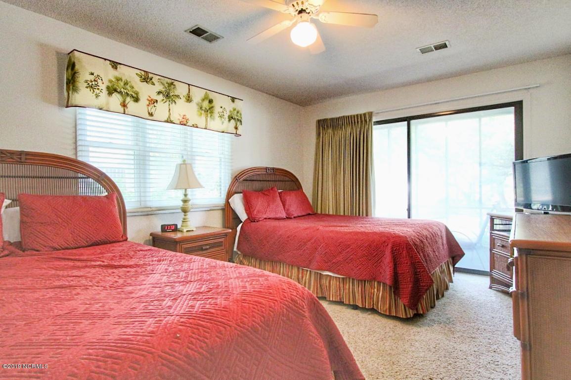 230 Clubhouse Road, Unit A Sunset Beach, NC 28468 - Photo 20 of 51 230 Clubhouse Road A Sunset Beach