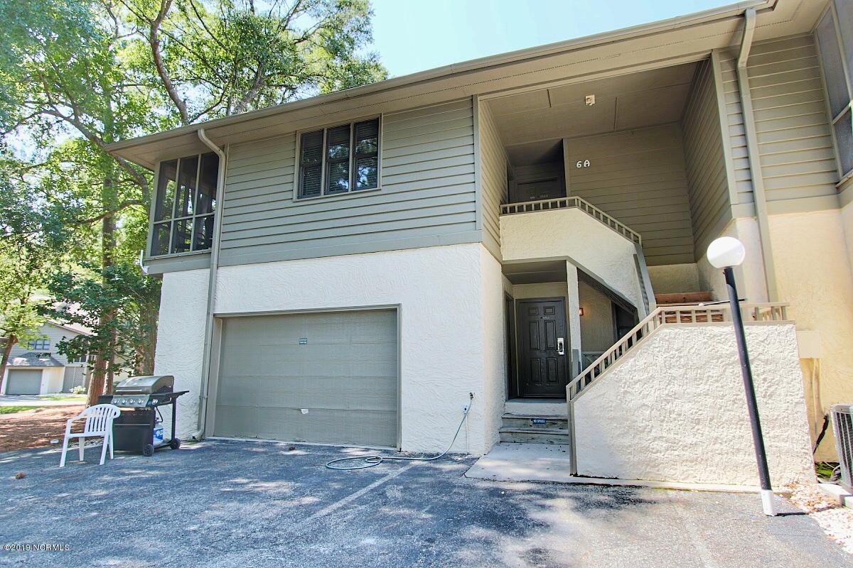 230 Clubhouse Road, Unit A Sunset Beach, NC 28468 - Photo 2 of 51 230 Clubhouse Road A Sunset Beach