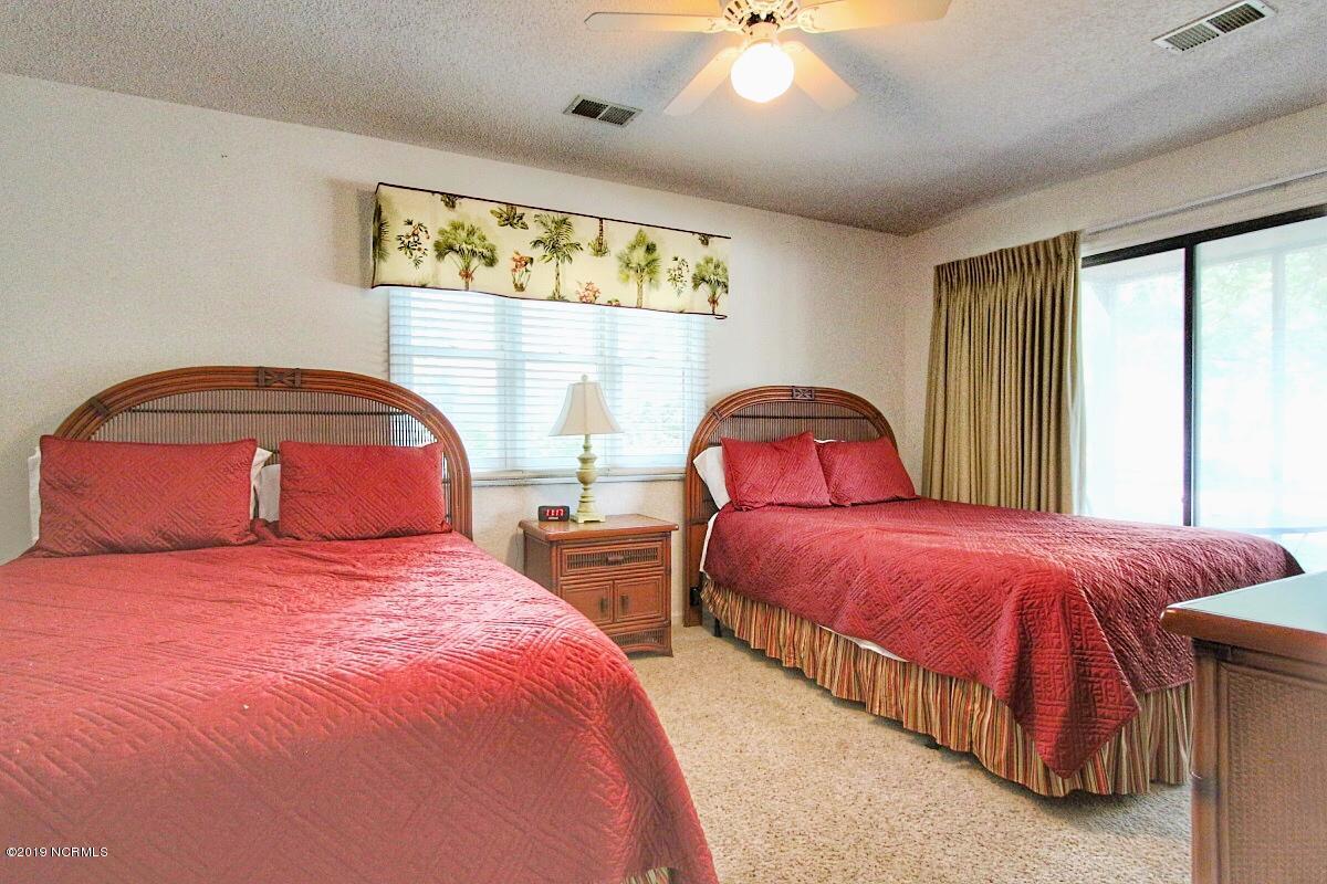 230 Clubhouse Road, Unit A Sunset Beach, NC 28468 - Photo 21 of 51 230 Clubhouse Road A Sunset Beach