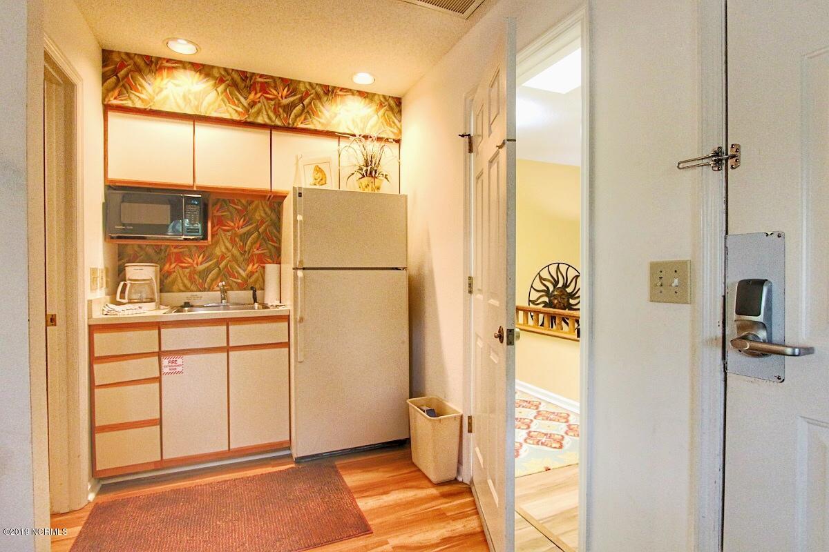 230 Clubhouse Road, Unit A Sunset Beach, NC 28468 - Photo 23 of 51 230 Clubhouse Road A Sunset Beach