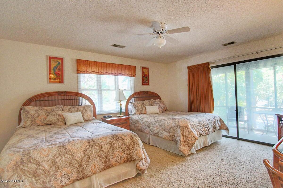 230 Clubhouse Road, Unit A Sunset Beach, NC 28468 - Photo 24 of 51 230 Clubhouse Road A Sunset Beach