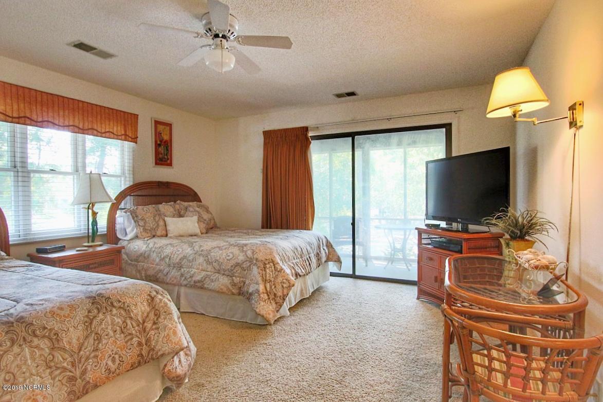 230 Clubhouse Road, Unit A Sunset Beach, NC 28468 - Photo 25 of 51 230 Clubhouse Road A Sunset Beach