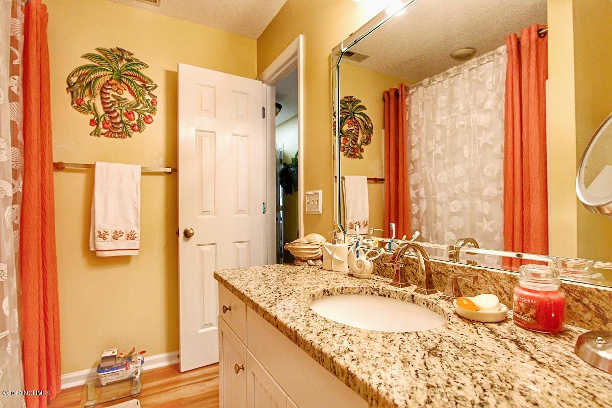 230 Clubhouse Road, Unit A Sunset Beach, NC 28468 - Photo 27 of 51 230 Clubhouse Road A Sunset Beach