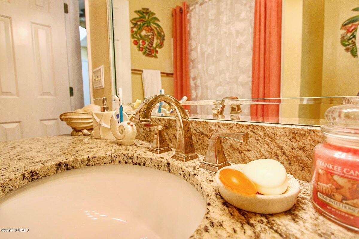 230 Clubhouse Road, Unit A Sunset Beach, NC 28468 - Photo 28 of 51 230 Clubhouse Road A Sunset Beach