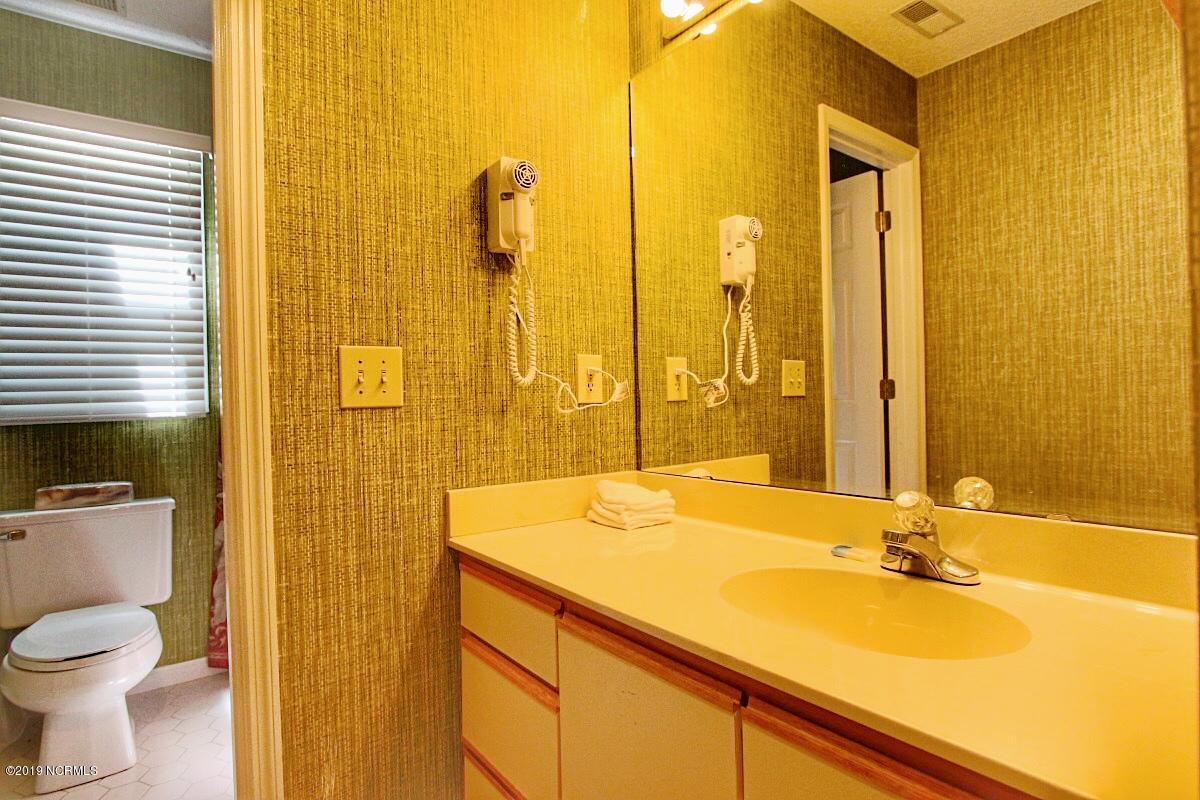 230 Clubhouse Road, Unit A Sunset Beach, NC 28468 - Photo 29 of 51 230 Clubhouse Road A Sunset Beach