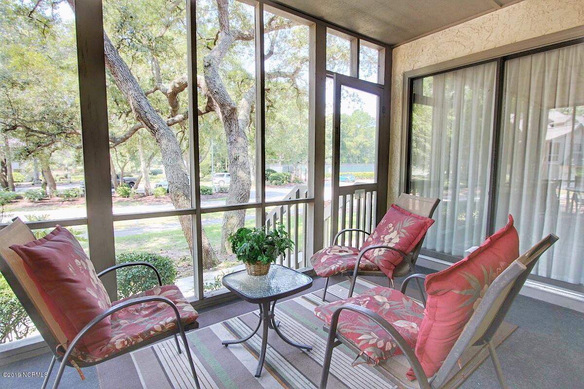 230 Clubhouse Road, Unit A Sunset Beach, NC 28468 - Photo 30 of 51 230 Clubhouse Road A Sunset Beach