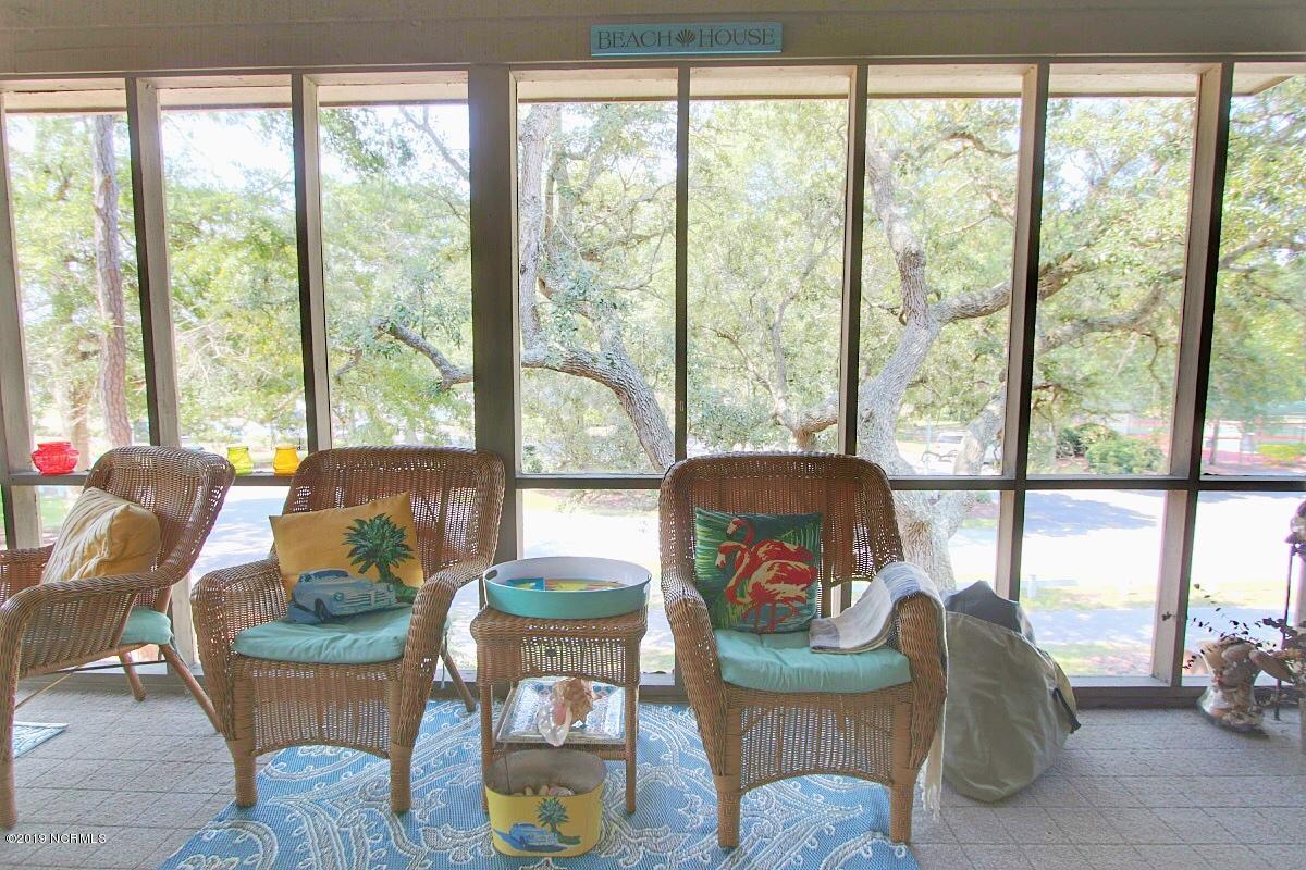 230 Clubhouse Road, Unit A Sunset Beach, NC 28468 - Photo 31 of 51 230 Clubhouse Road A Sunset Beach