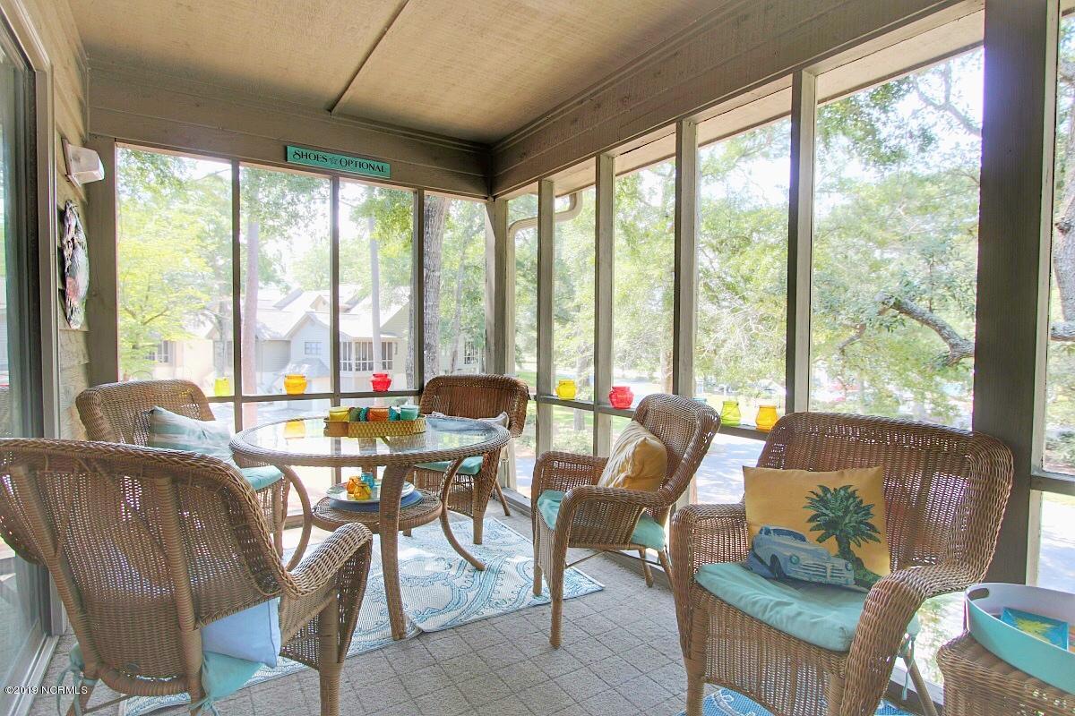 230 Clubhouse Road, Unit A Sunset Beach, NC 28468 - Photo 32 of 51 230 Clubhouse Road A Sunset Beach