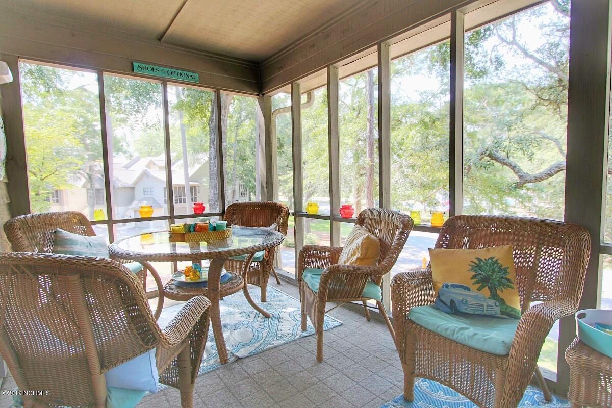 230 Clubhouse Road, Unit A Sunset Beach, NC 28468 - Photo 33 of 51 230 Clubhouse Road A Sunset Beach