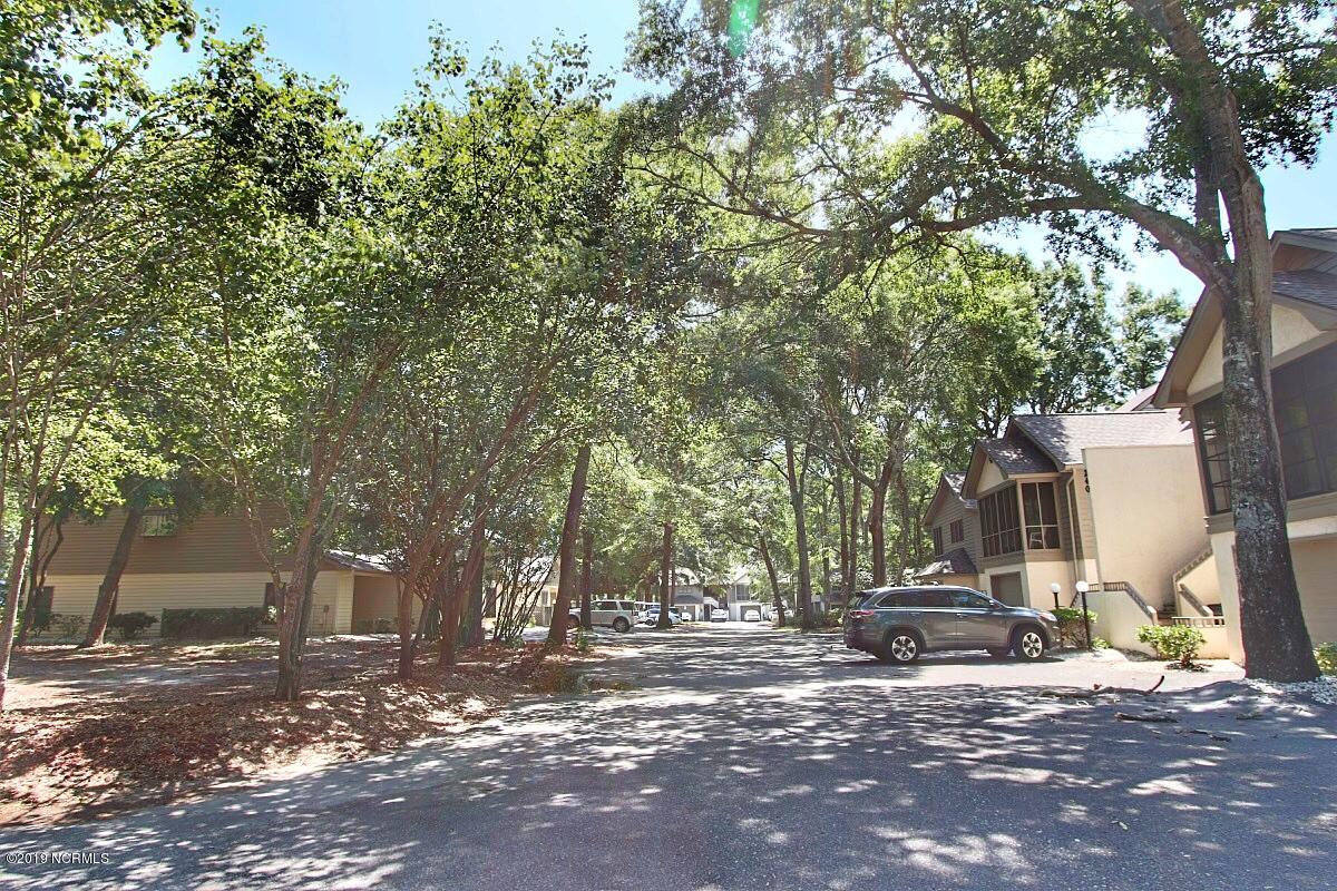 230 Clubhouse Road, Unit A Sunset Beach, NC 28468 - Photo 37 of 51 230 Clubhouse Road A Sunset Beach