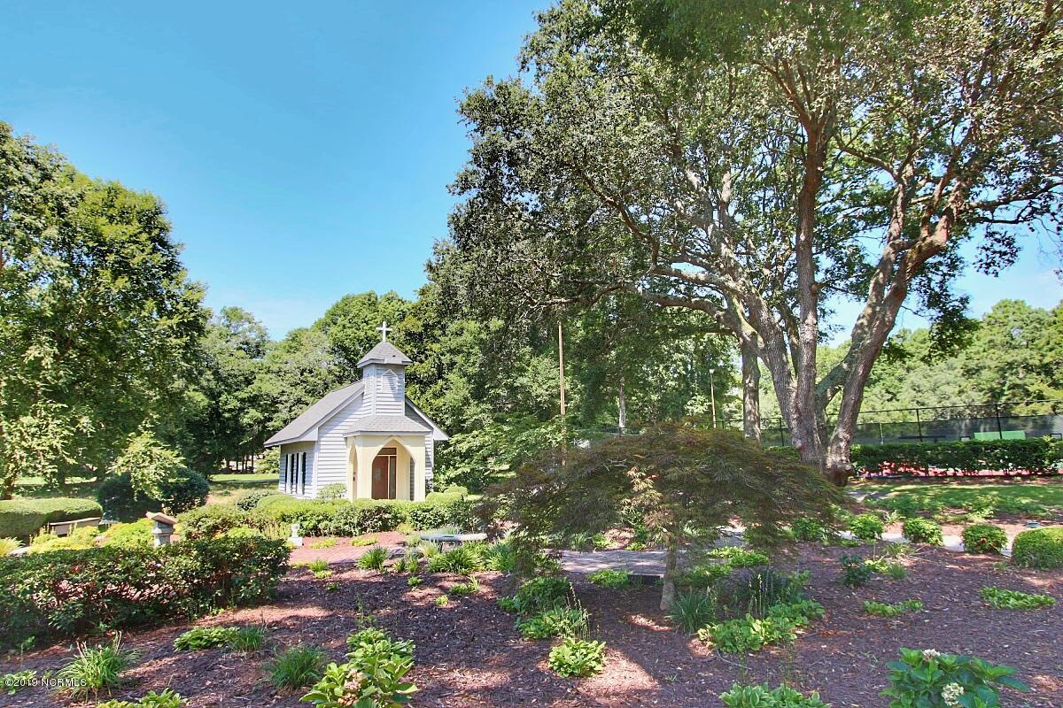230 Clubhouse Road, Unit A Sunset Beach, NC 28468 - Photo 41 of 51 Seatrail Property Owners Clubhouse