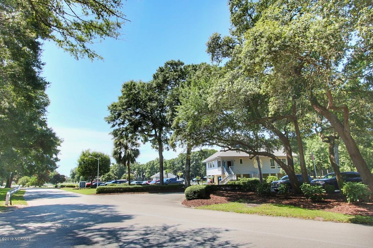 230 Clubhouse Road, Unit A Sunset Beach, NC 28468 - Photo 43 of 51 Clubhouse Road
