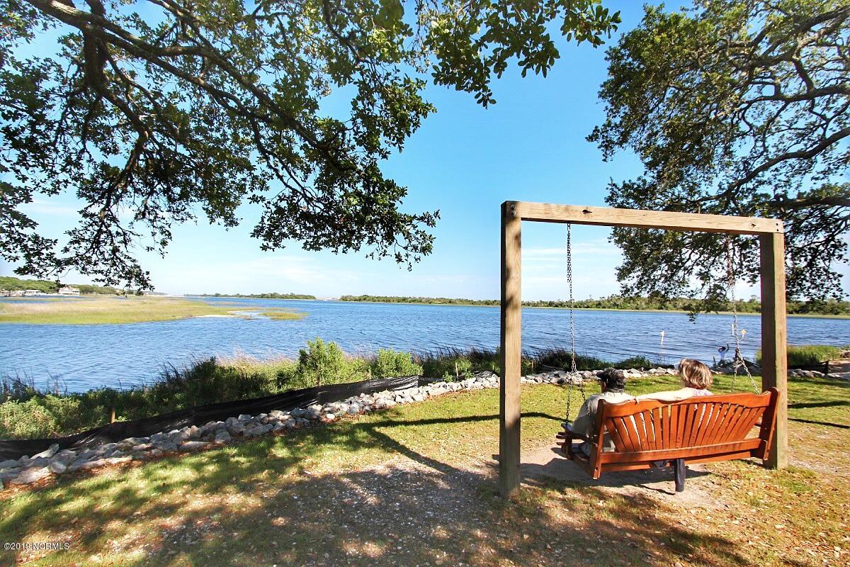 230 Clubhouse Road, Unit A Sunset Beach, NC 28468 - Photo 44 of 51 Island of Sunset Beach, waterfront park & boat launch within 2-3 minutes