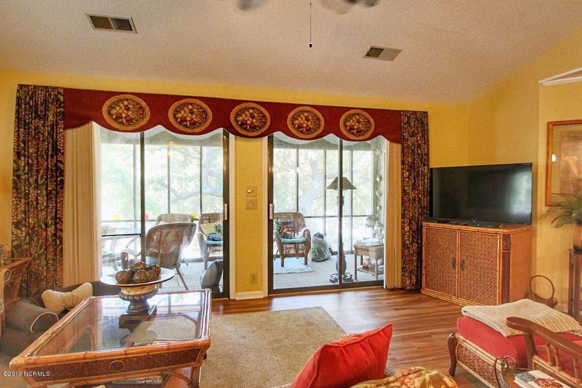 230 Clubhouse Road, Unit A Sunset Beach, NC 28468 - Photo 5 of 51 230 Clubhouse Road A Sunset Beach