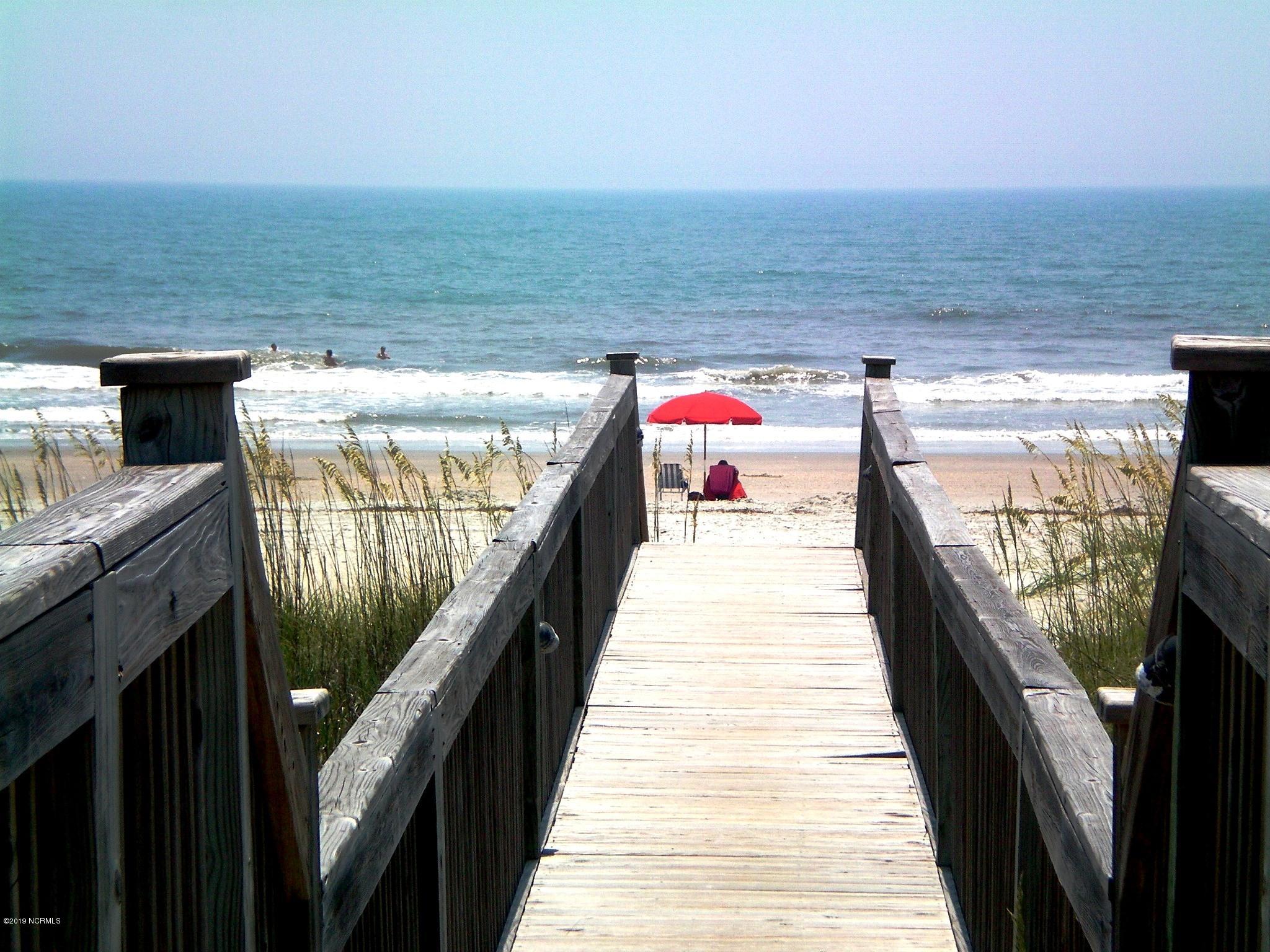 230 Clubhouse Road, Unit A Sunset Beach, NC 28468 - Photo 51 of 51 Island of Sunset Beach, waterfront park & boat launch within 2-3 minutes