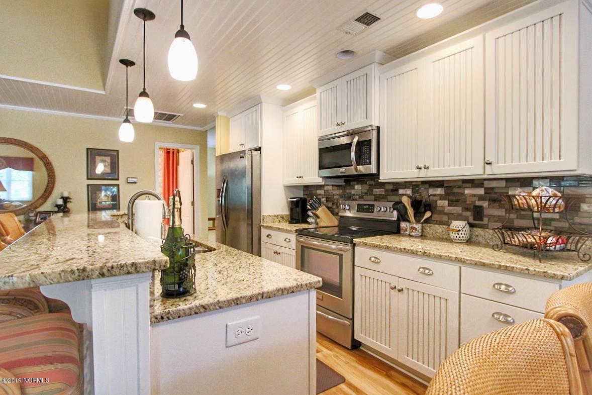 230 Clubhouse Road, Unit A Sunset Beach, NC 28468 - Photo 6 of 51 230 Clubhouse Road A Sunset Beach