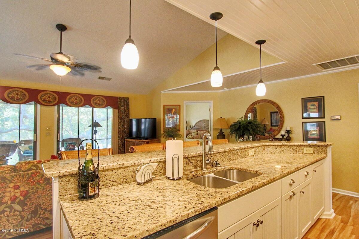 230 Clubhouse Road, Unit A Sunset Beach, NC 28468 - Photo 7 of 51 230 Clubhouse Road A Sunset Beach
