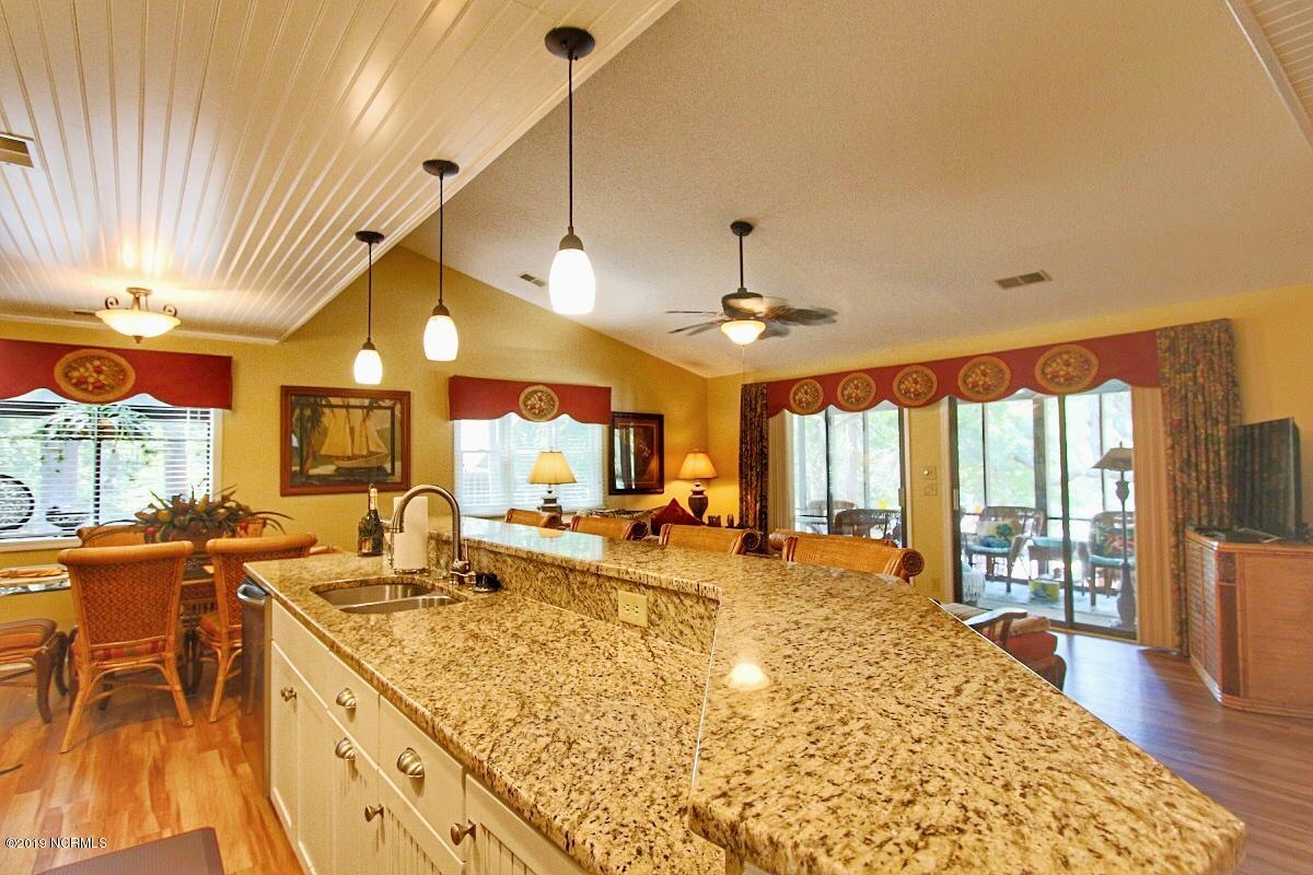 230 Clubhouse Road, Unit A Sunset Beach, NC 28468 - Photo 8 of 51 230 Clubhouse Road A Sunset Beach