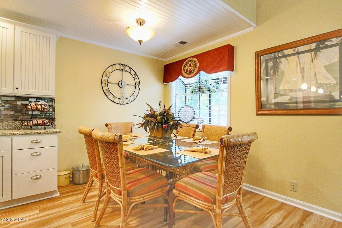 230 Clubhouse Road, Unit A Sunset Beach, NC 28468 - Photo 10 of 51 230 Clubhouse Road A Sunset Beach