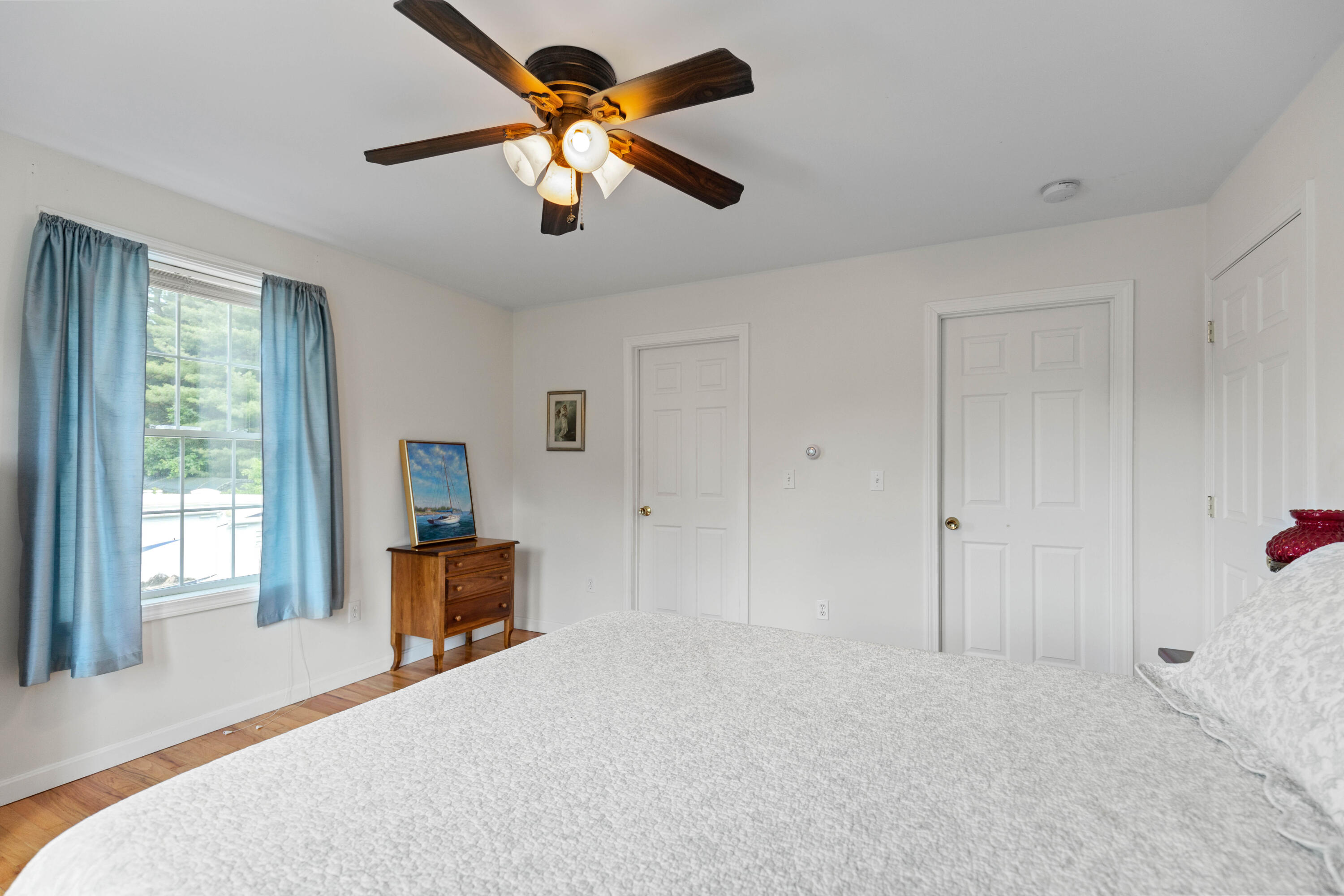 428 Hubbard Road Berwick, ME 03901 - Photo 24 of 79 Primary Bedroom