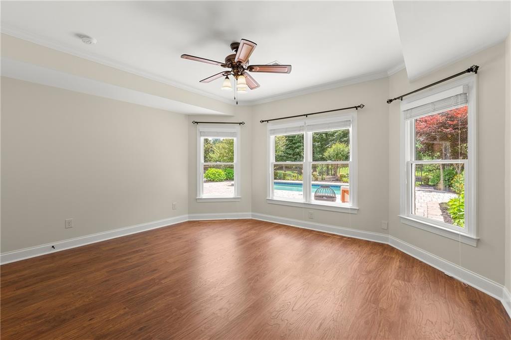 207 Trinity Way Canton, GA 30115 - Photo 35 of 64