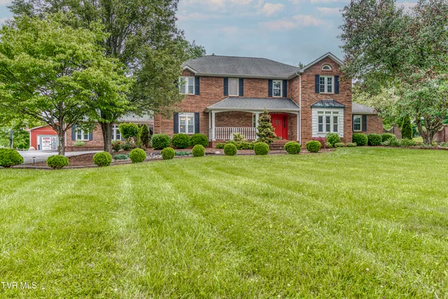 $799,900 | 22319 Campground Road, Bristol, VA 24202