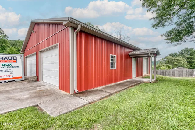 $799,900 | 22319 Campground Road, Bristol, VA 24202