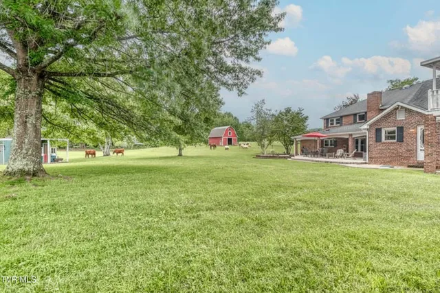 $799,900 | 22319 Campground Road, Bristol, VA 24202