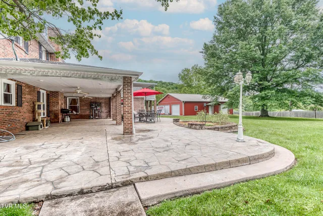 $799,900 | 22319 Campground Road, Bristol, VA 24202