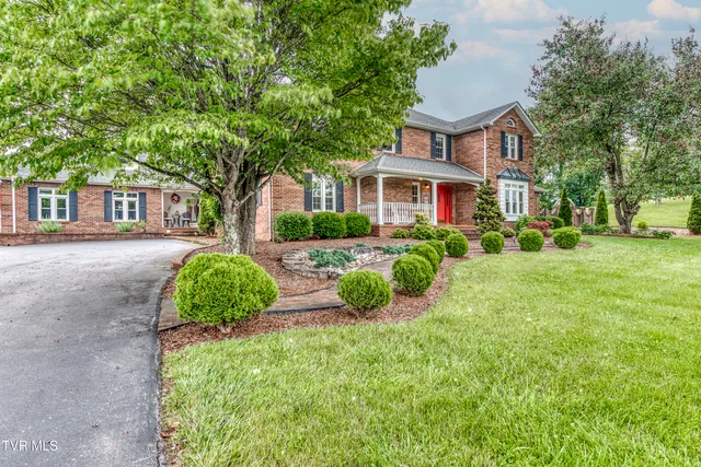 $799,900 | 22319 Campground Road, Bristol, VA 24202