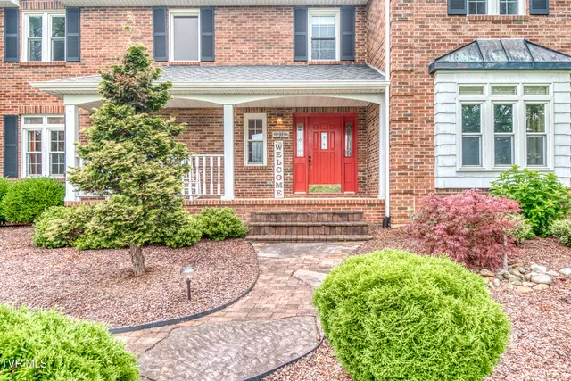 $799,900 | 22319 Campground Road, Bristol, VA 24202