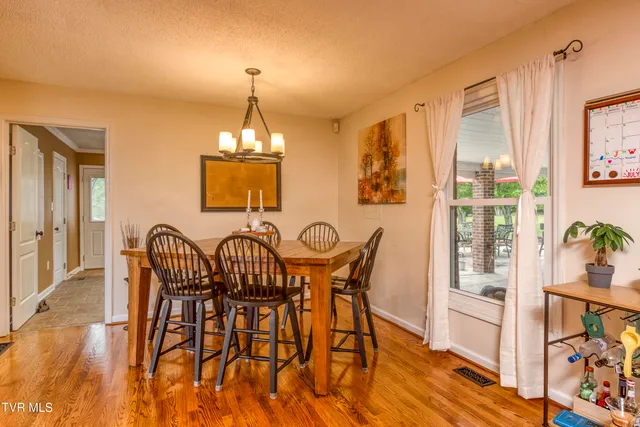 $799,900 | 22319 Campground Road, Bristol, VA 24202