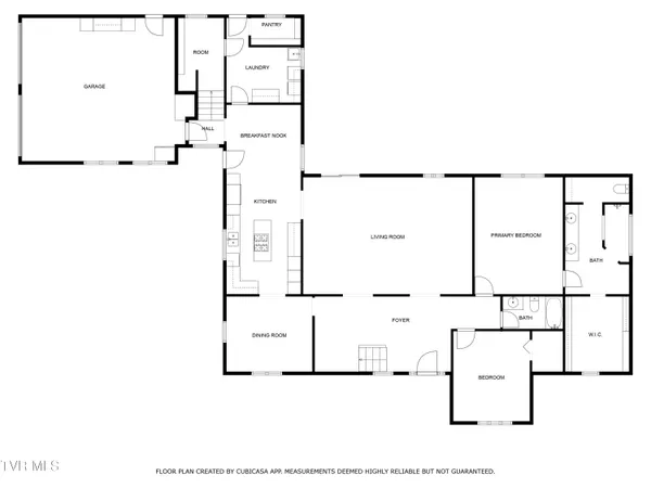$799,900 | 22319 Campground Road, Bristol, VA 24202
