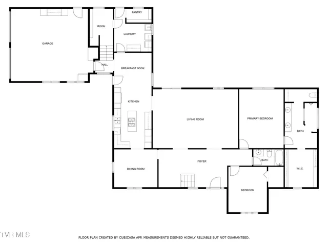 $799,900 | 22319 Campground Road, Bristol, VA 24202