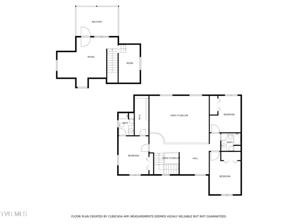 $799,900 | 22319 Campground Road, Bristol, VA 24202