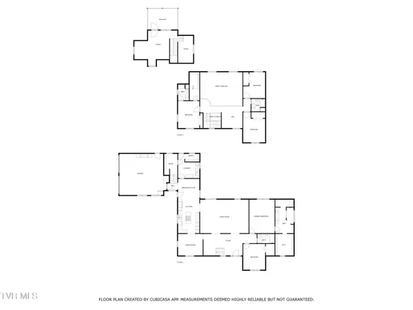 $799,900 | 22319 Campground Road, Bristol, VA 24202