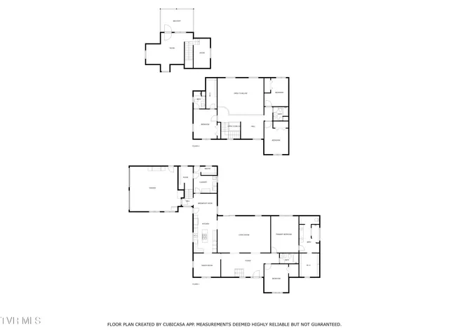 $799,900 | 22319 Campground Road, Bristol, VA 24202
