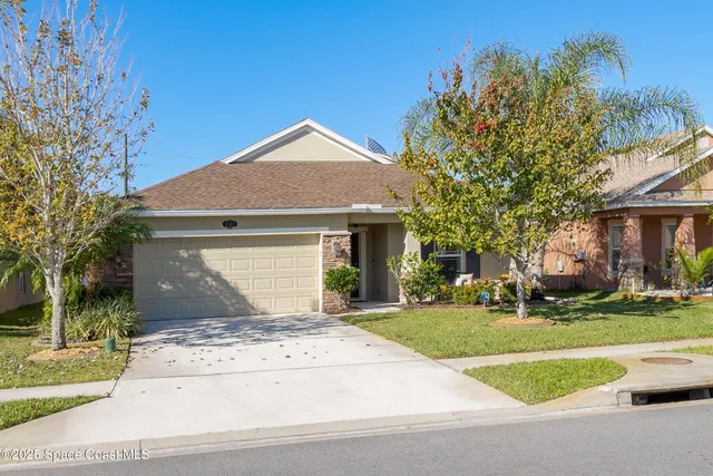 $410,000 | 2147 Attilburgh Boulevard, Melbourne, FL 32904